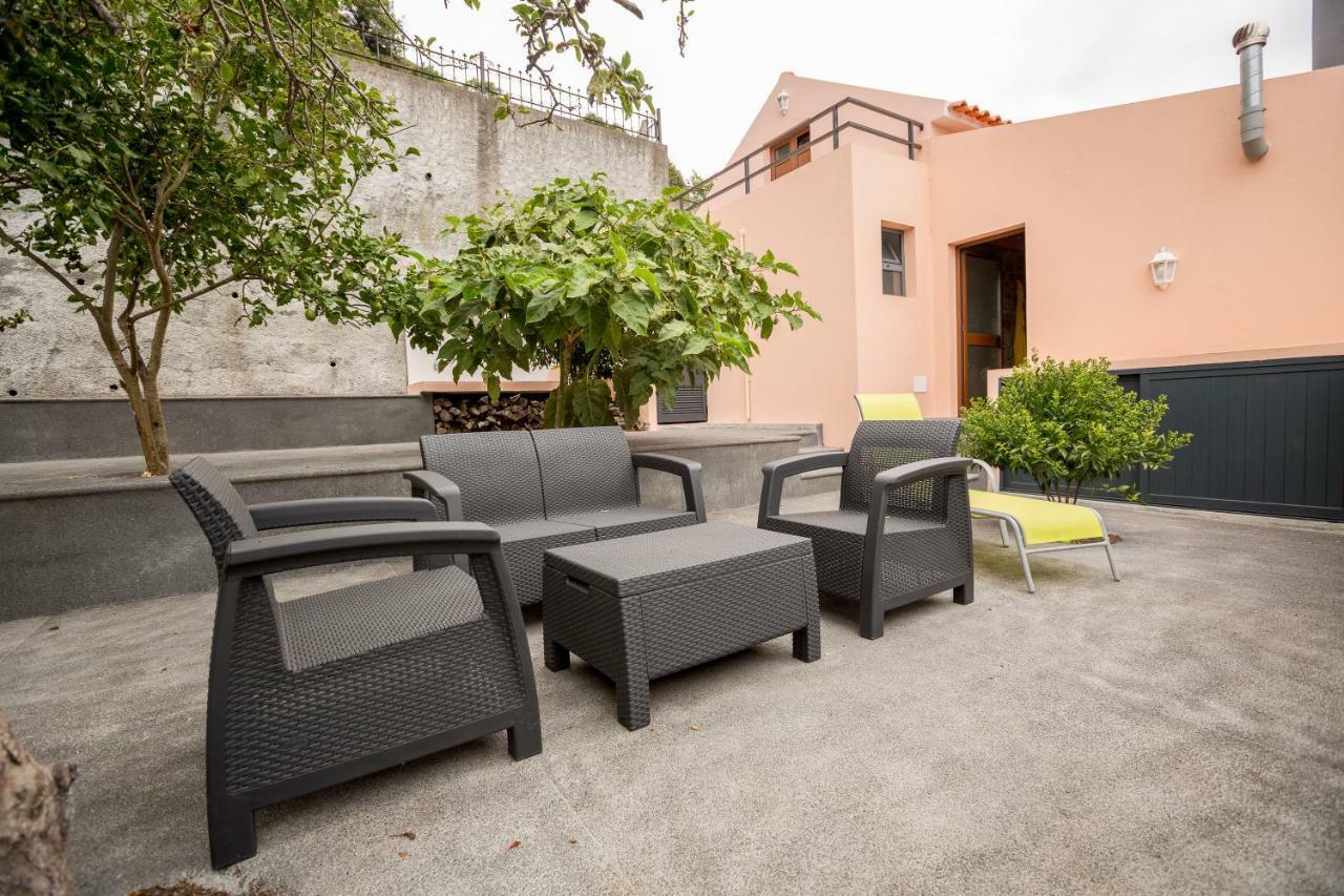 Casa Do Avo Holiday home *