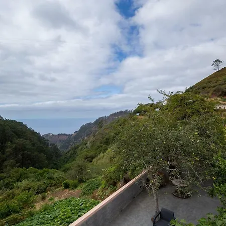 Casa Do Avo Villa Arco da Calheta  Exterior photo