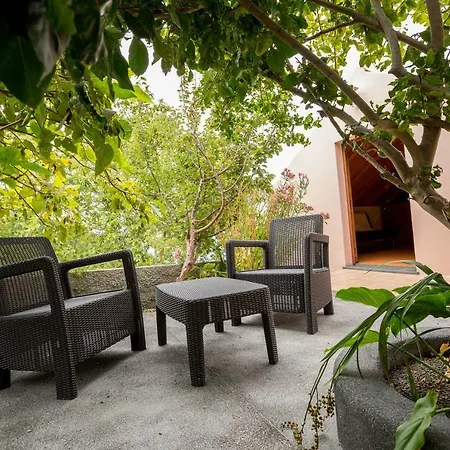 Casa Do Avo Villa Arco da Calheta  Exterior photo