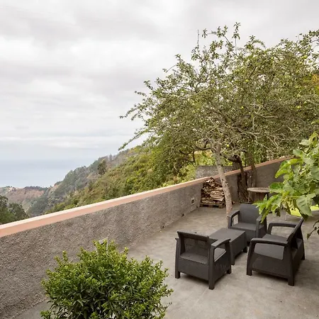 Casa Do Avo Villa Arco da Calheta  Exterior photo