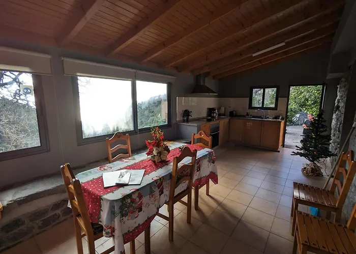 Casa Do Avo