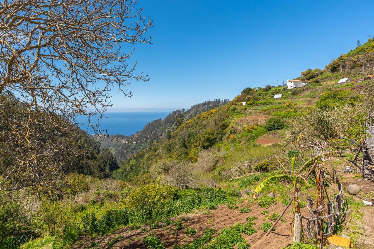 Casa Do Avo Casa vacanze Arco da Calheta (Madeira)