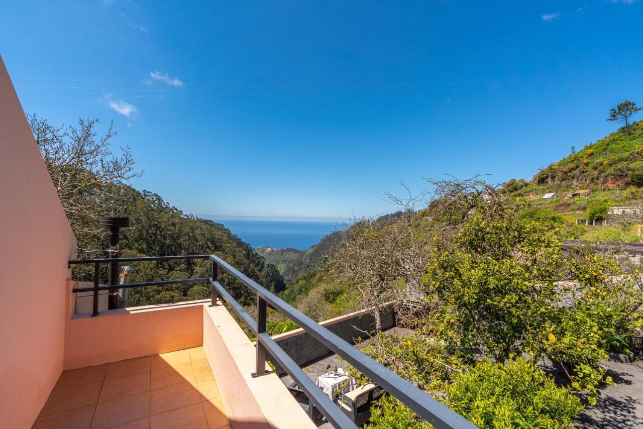 Casa Do Avo Casa vacanze Arco da Calheta (Madeira)