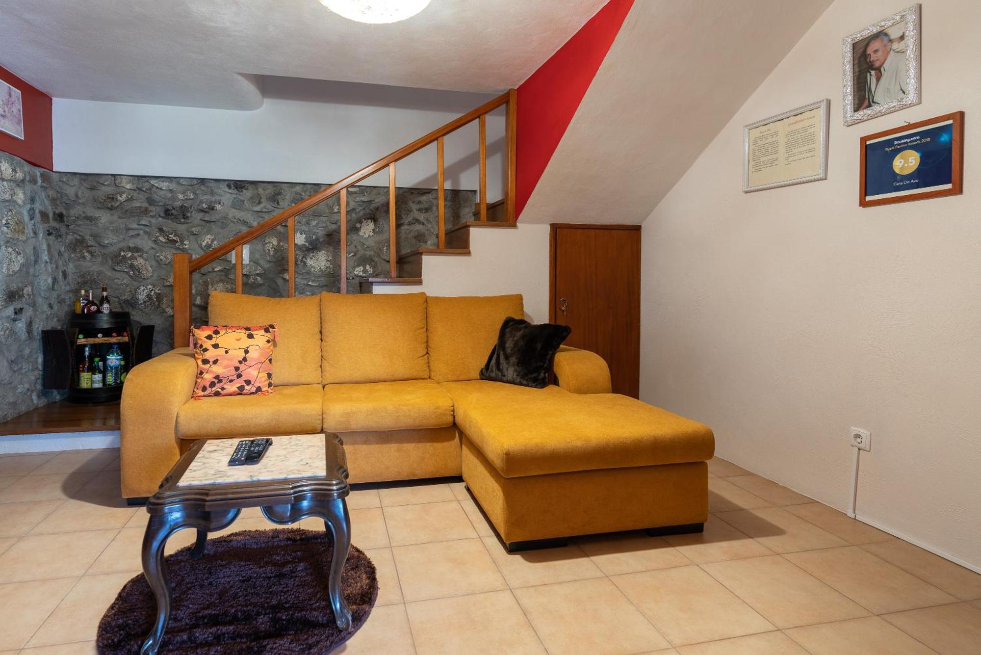 Casa vacanze Casa Do Avo Arco da Calheta (Madeira)