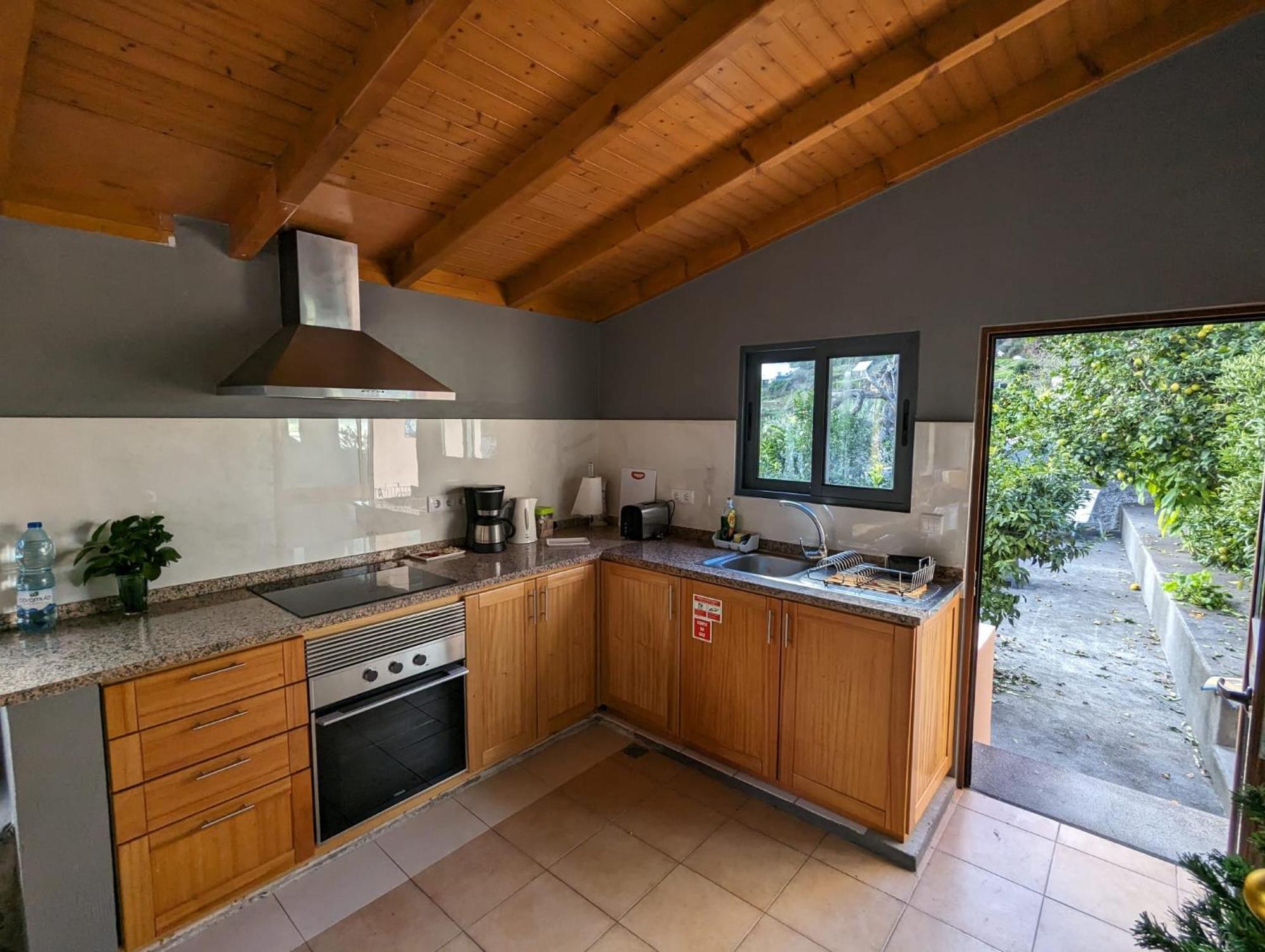 Casa Do Avo Casa vacanze Arco da Calheta (Madeira)