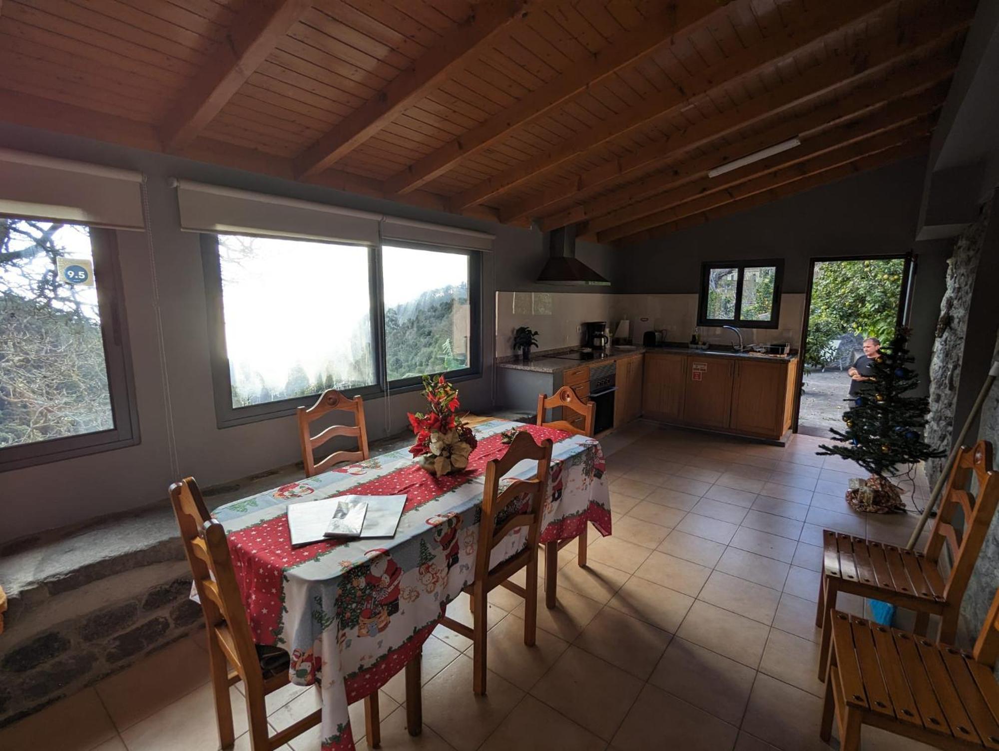 Casa Do Avo Casa vacanze Arco da Calheta (Madeira)
