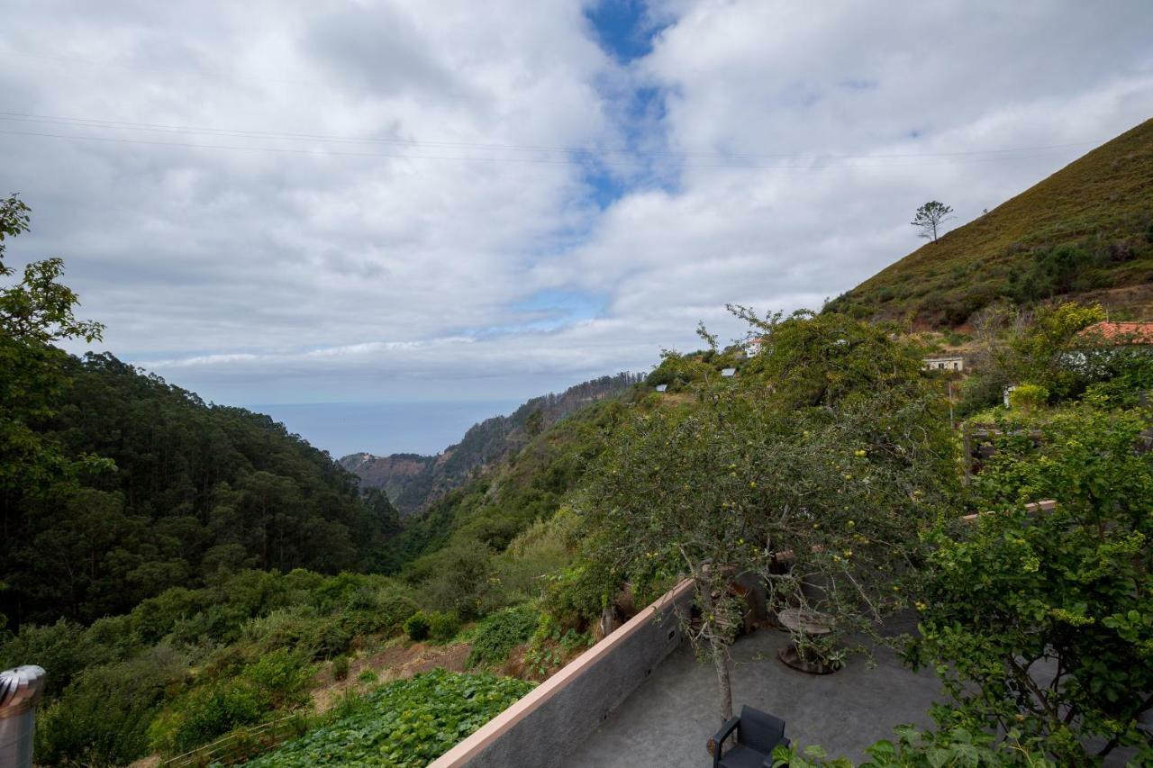 Casa Do Avo Casa vacanze Arco da Calheta (Madeira)