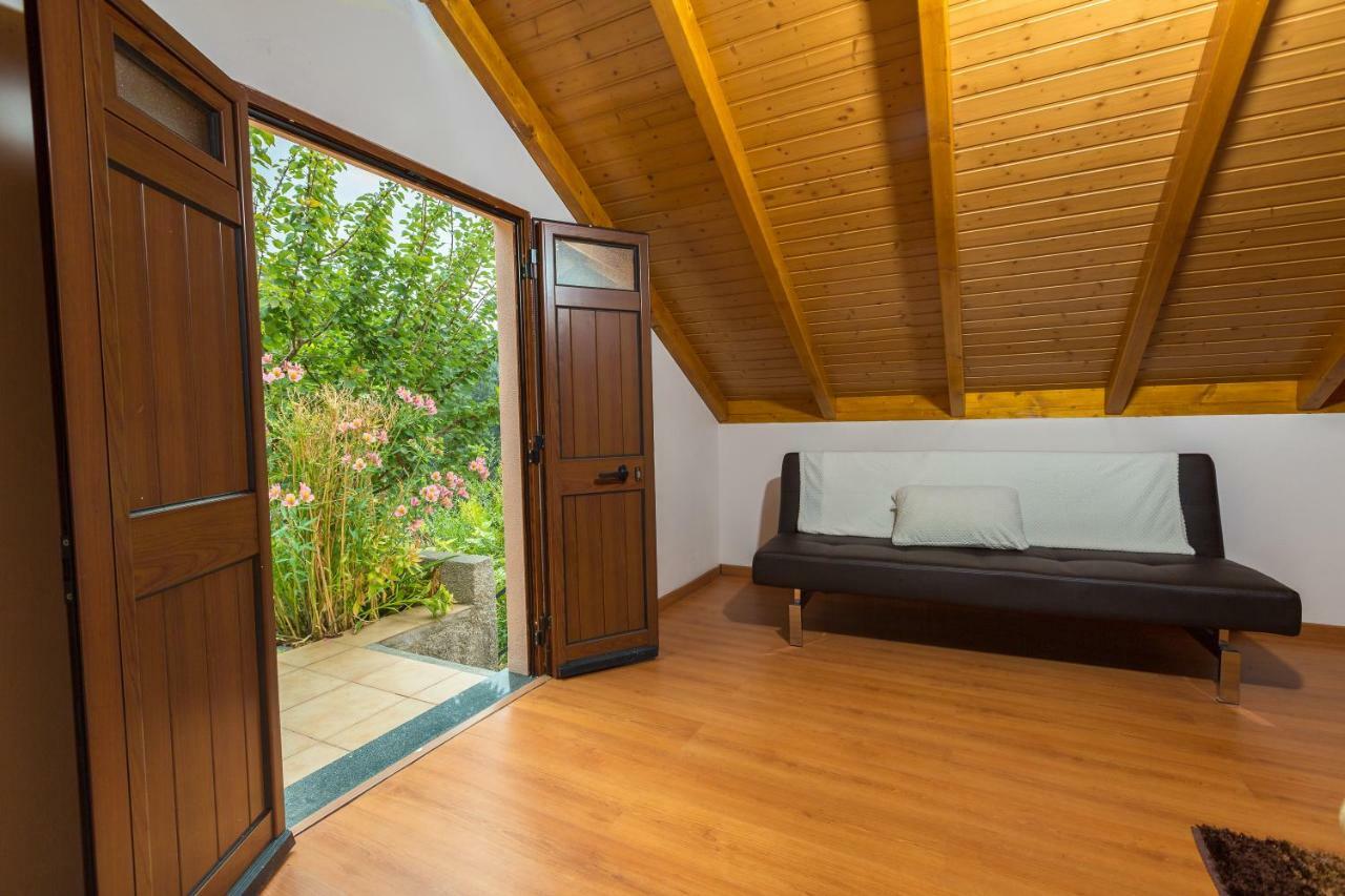 Casa Do Avo